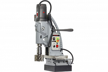 Магнитный сверлильный станок EUROBOOR ECO.100S+/CT