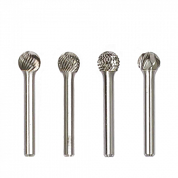 Шарошки Euroboor тип D, сфера