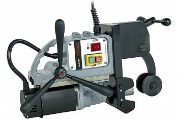 Рельсосверлильный станок EUROBOOR диаметр 12-40 мм ECO.RAIL.40S