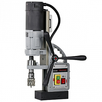 Магнитно-сверлильный станок  Euroboor ECO.40/2+