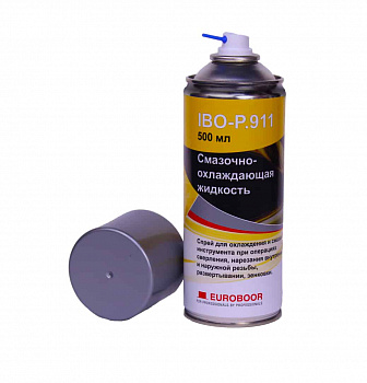 Спрей СОЖ IBO-P.911