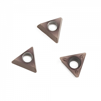 Режущая пластина по стали для BM45AIR (45 градусов)